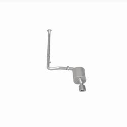 MAG BRE Exhaust Kits Magnaflow 106-1055
