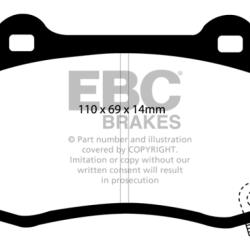 EBC DP31788C
