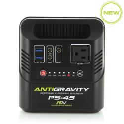 ANTIGRAVITY BATTERIES AGPS45