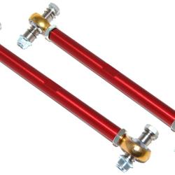 TORQUE SOLUTION TSPOR007