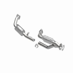 MAG Converter Direct Fit Magnaflow 444034