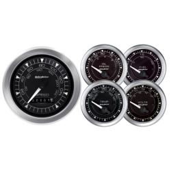AutoMeter 8100