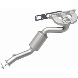 MAG Converter Direct Fit Magnaflow 50287