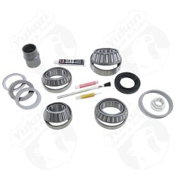 Yukon Gear & Axle YK T100