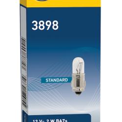 HELLA 3898