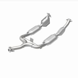 Magnaflow 441108