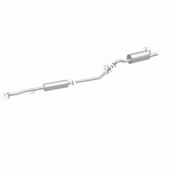 MAG BRE Exhaust Kits Magnaflow 106-0086