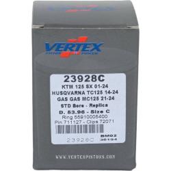 VERTEX PISTONS 23928C