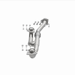 MAG BRE Front Pipe Kit Magnaflow 107-0113