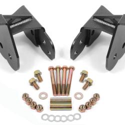 BMR Control Arm Mounts BMR Suspension CAB400H