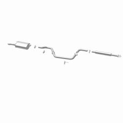 Magnaflow 106-0718
