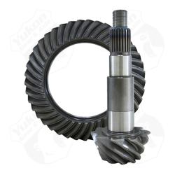 YUKON GEAR & AXLE YGD44JK488RUB
