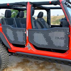 DV8 Offroad RDSTTB-RMS