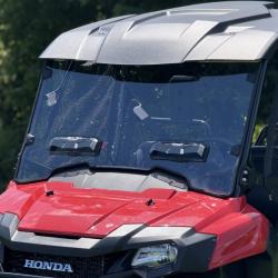 SZM Windshields Seizmik 50-55321KIT