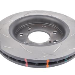 DBA 4000 Series Slotted Rotors DBA 42792S