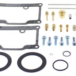 ABR Carburetor Rebuild Kits All Balls Racing 26-1822
