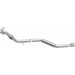 MAG BRE Front Pipe Kit Magnaflow 107-0501