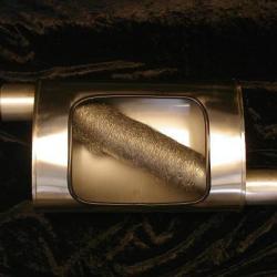 STAINLESS WORKS TM5S22C22C