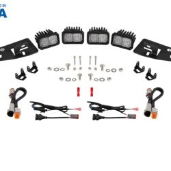 DIODE DYNAMICS DD7621P