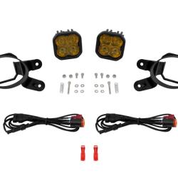 Diode Dynamics DD8358