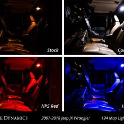 DIODE DYNAMICS DD0363