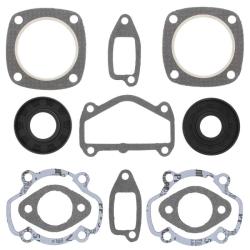 VERTEX PISTONS 711044