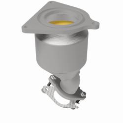 Magnaflow 5582686