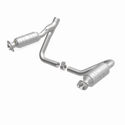 MAG Converter Direct Fit Magnaflow 49832