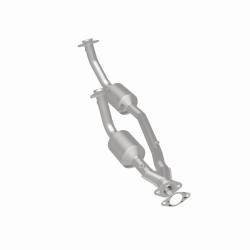 MAG Converter Direct Fit Magnaflow 3391353