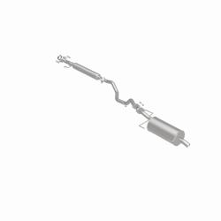 MAG BRE Exhaust Kits Magnaflow 106-0057