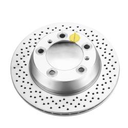 POWER STOP EBR1079EVC