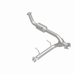 MAG Converter Direct Fit Magnaflow 4451165