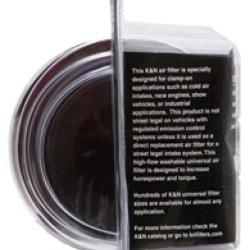 K&N ENGINEERING RG1002RD