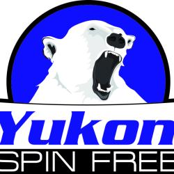 YUKON GEAR & AXLE YAWU13