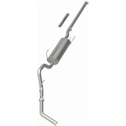 MAG BRE Exhaust Kits Magnaflow 106-0697