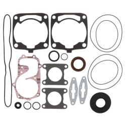 VERTEX PISTONS 711329