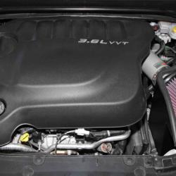 K&N ENGINEERING 692546TS