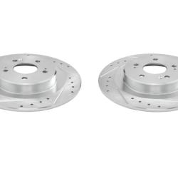 PowerStop JBR1916XPR