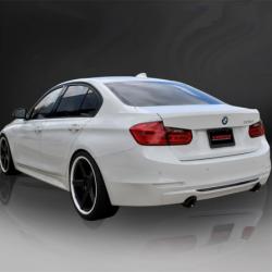 CORSA Performance 14937BLK