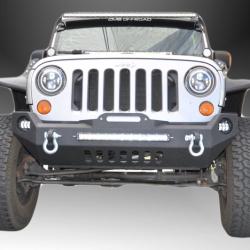 DV8 Offroad FBSHTB-17