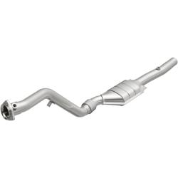 MAG Converter Direct Fit Magnaflow 4481890