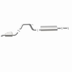 Magnaflow 106-0047