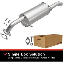 MAG BRE Exhaust Kits Magnaflow 106-0774