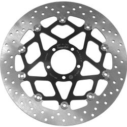 BRE Powersports Discs Brembo OE 78B408B1