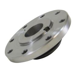Yukon Gear & Axle YY F100607