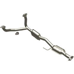 Magnaflow 334311
