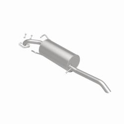 MAG BRE Exhaust Kits Magnaflow 108-0133