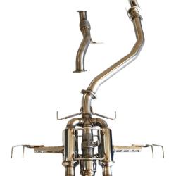 INVIDIA HS22CTRFGM3STL