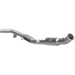 MAGNAFLOW 21552