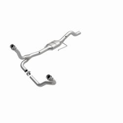 MAG Converter Direct Fit Magnaflow 49472
